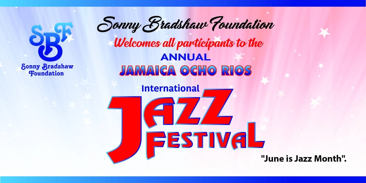 Ocho Rios Jazz Festival