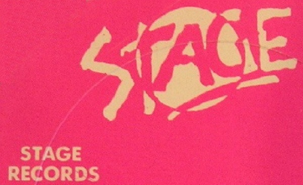 Stage Records